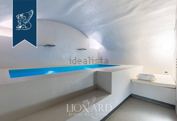 appartamento in vendita a Roma in zona Campo Marzio