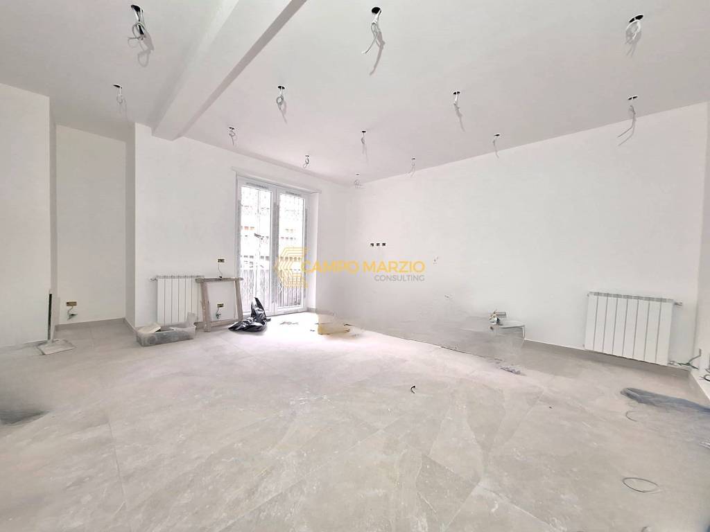 appartamento in vendita a Roma in zona Trieste