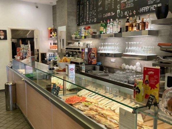 negozio in vendita a Roma in zona Aurelio