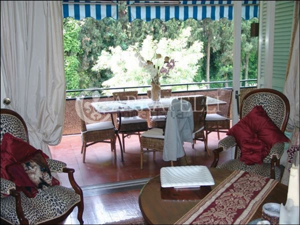 casa indipendente in vendita a Roma in zona Della Vittoria