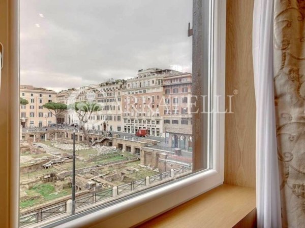 appartamento in vendita a Roma in zona Campo Marzio