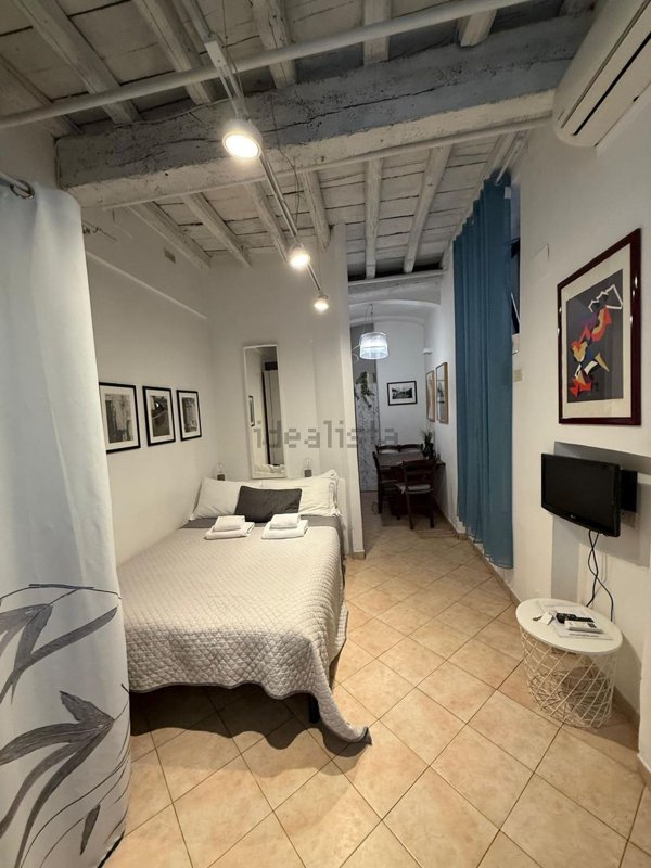 appartamento in vendita a Roma in zona Campo Marzio