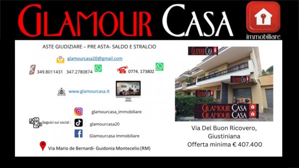 casa indipendente in vendita a Roma