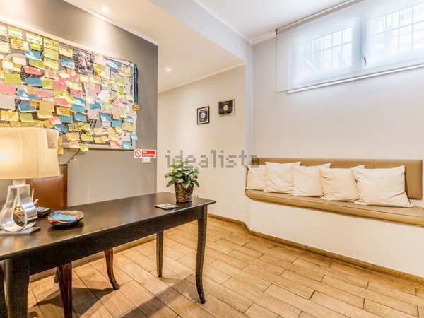 appartamento in vendita a Roma in zona Appio Latino