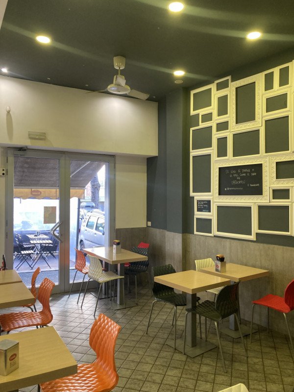 negozio in vendita a Roma in zona Aurelio