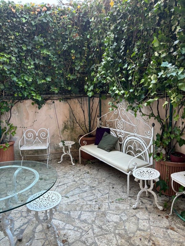appartamento in vendita a Roma in zona Pinciano