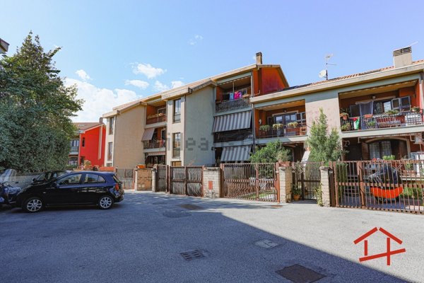 appartamento in vendita a Roma in zona Acilia