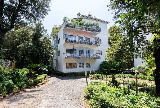 appartamento in vendita a Roma in zona Tor di Quinto