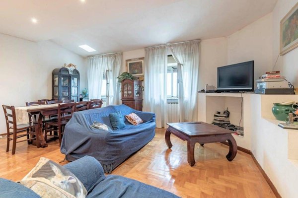 appartamento in vendita a Roma in zona Prima Porta