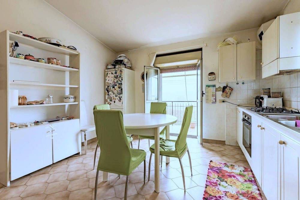 appartamento in vendita a Roma in zona Prima Porta