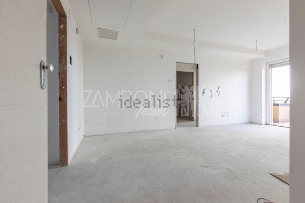 appartamento in vendita a Roma in zona EUR