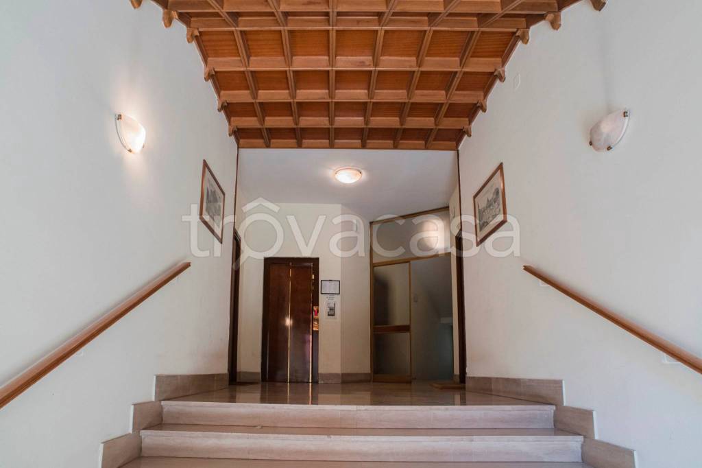 appartamento in vendita a Roma in zona Tor di Quinto