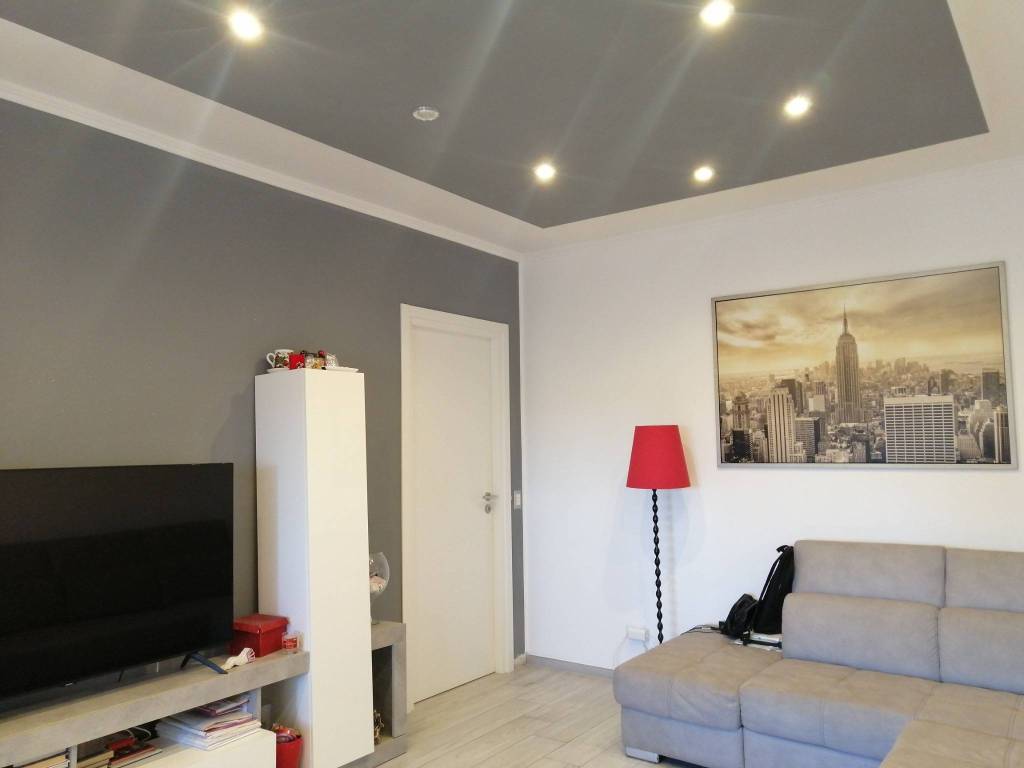 appartamento in vendita a Roma in zona Pietralata