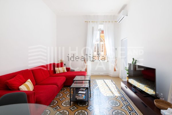 appartamento in vendita a Roma in zona Celio