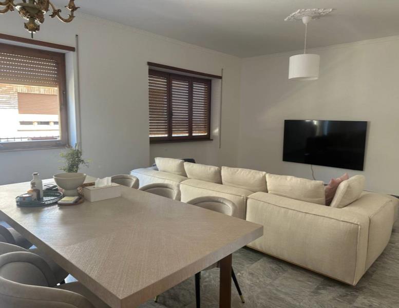 appartamento in vendita a Roma in zona Tor di Quinto