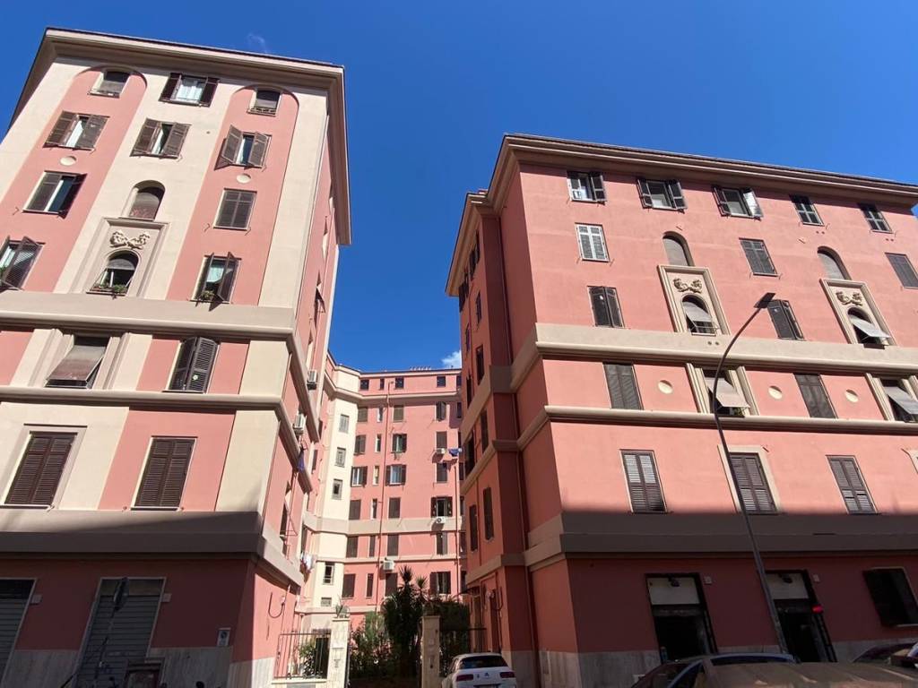 appartamento in vendita a Roma in zona Tiburtino
