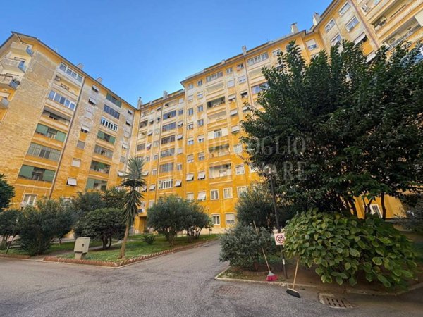 appartamento in vendita a Roma in zona Don Bosco