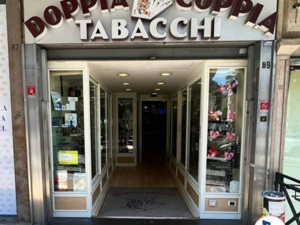 negozio in vendita a Roma in zona Monte Sacro/Talenti