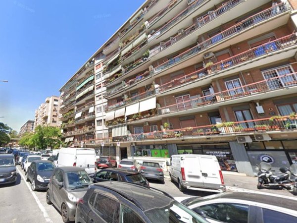 appartamento in vendita a Roma in zona Gianicolense