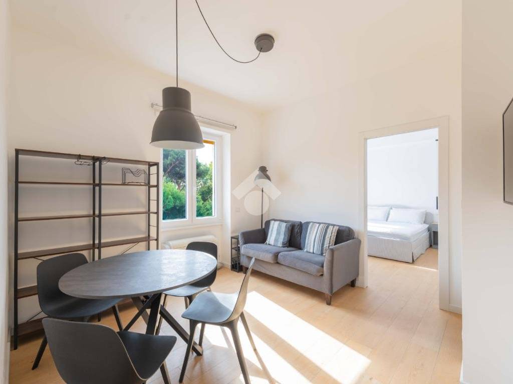 appartamento in vendita a Roma in zona Monte Sacro/Talenti