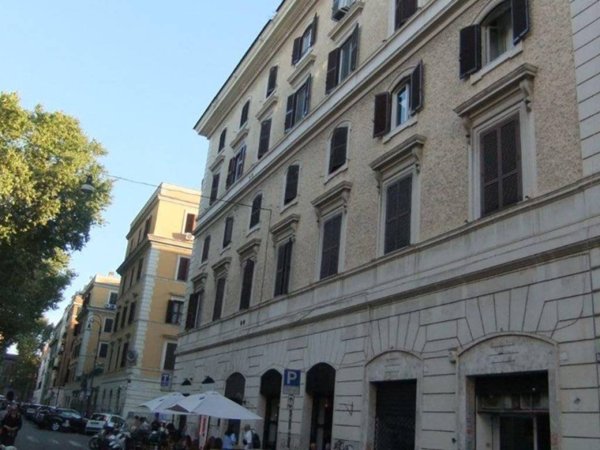 negozio in vendita a Roma in zona Trastevere