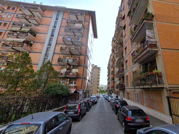 appartamento in vendita a Roma in zona Gianicolense