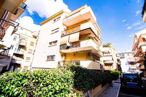 appartamento in vendita a Roma in zona Aurelio