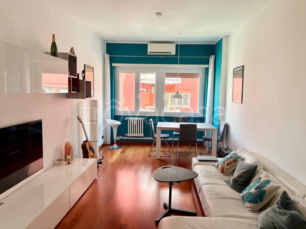 appartamento in vendita a Roma in zona Aurelio
