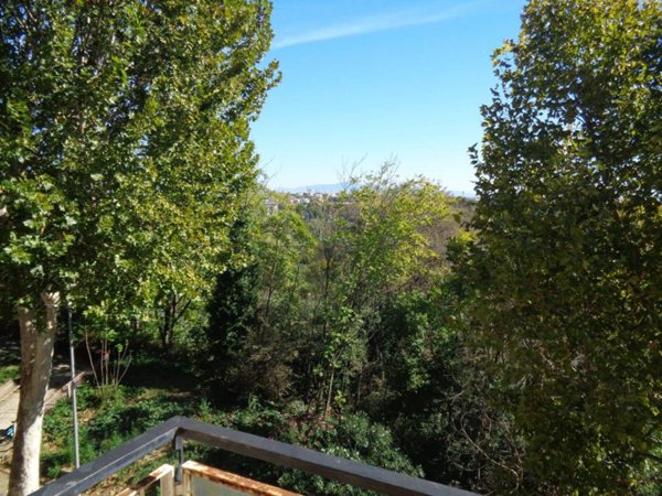 appartamento in vendita a Roma in zona Trieste