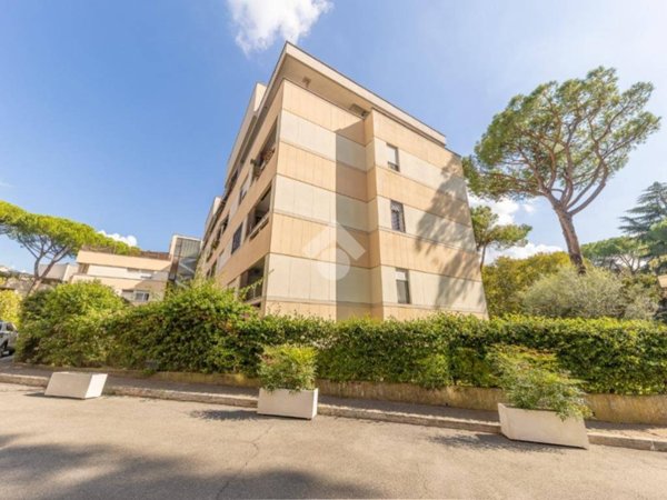 appartamento in vendita a Roma in zona Monte Sacro/Talenti