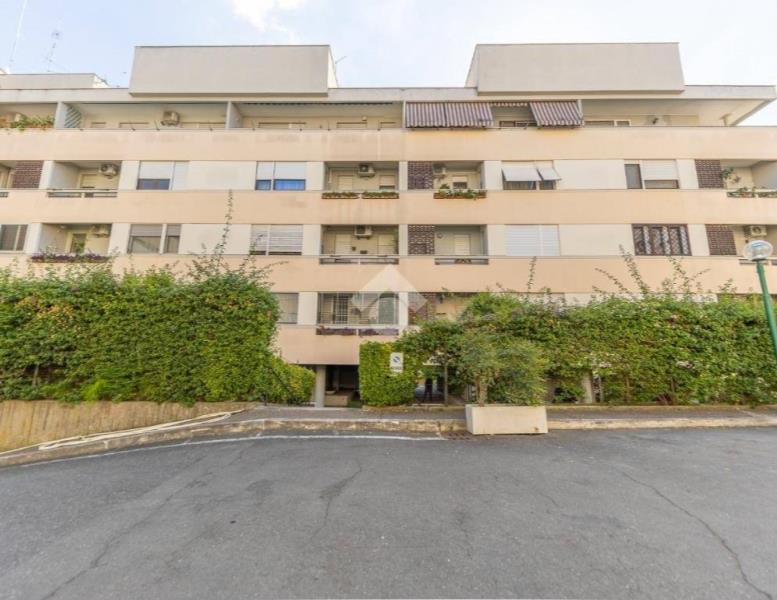 appartamento in vendita a Roma in zona Salario