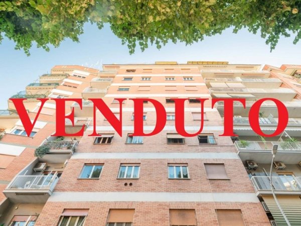 appartamento in vendita a Roma in zona Pietralata