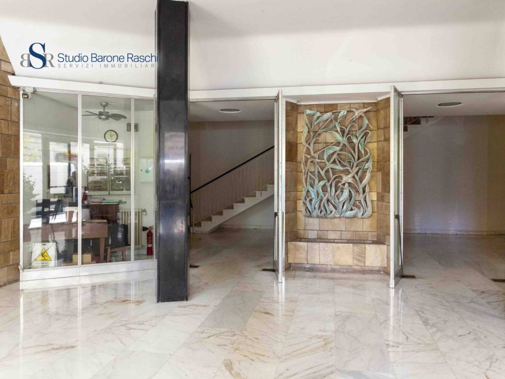 appartamento in vendita a Roma in zona Pinciano