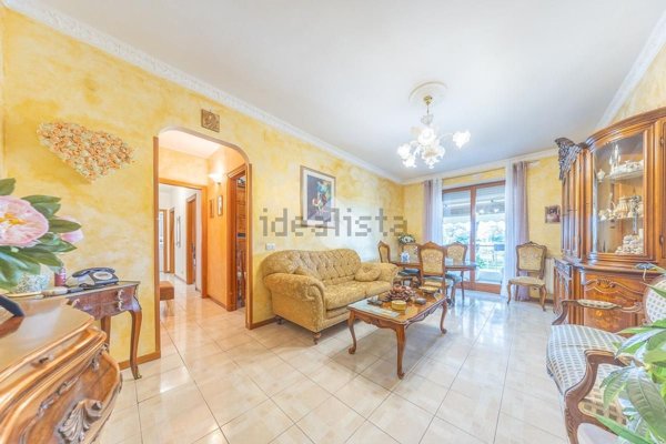 appartamento in vendita a Roma in zona Aurelio