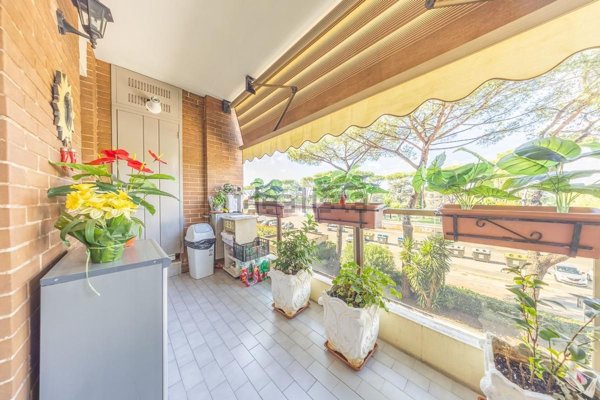 appartamento in vendita a Roma in zona Aurelio