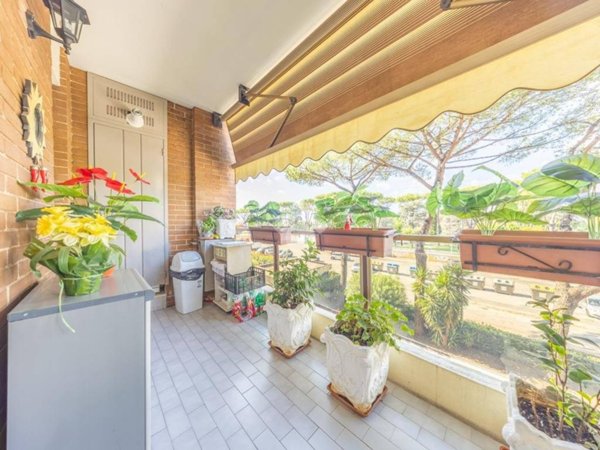 appartamento in vendita a Roma in zona Aurelio