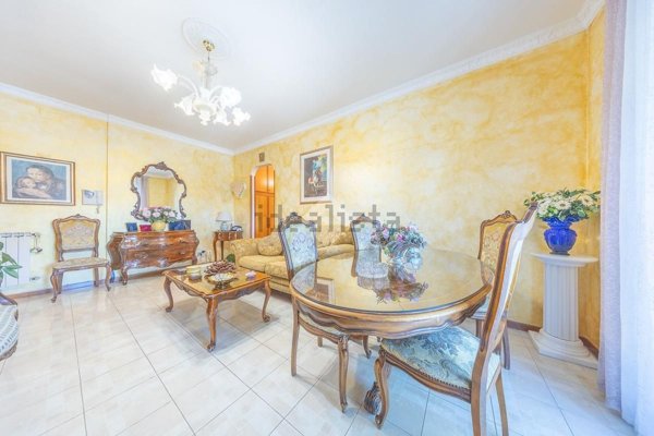 appartamento in vendita a Roma in zona Aurelio