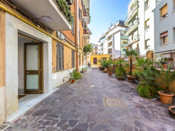 appartamento in vendita a Roma in zona Aurelio