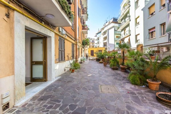 appartamento in vendita a Roma in zona Aurelio