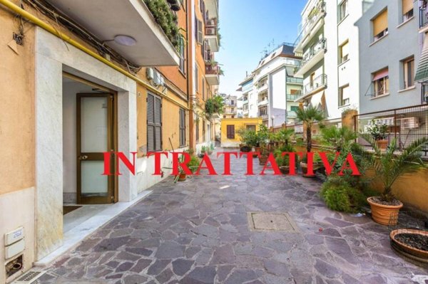 appartamento in vendita a Roma in zona Aurelio