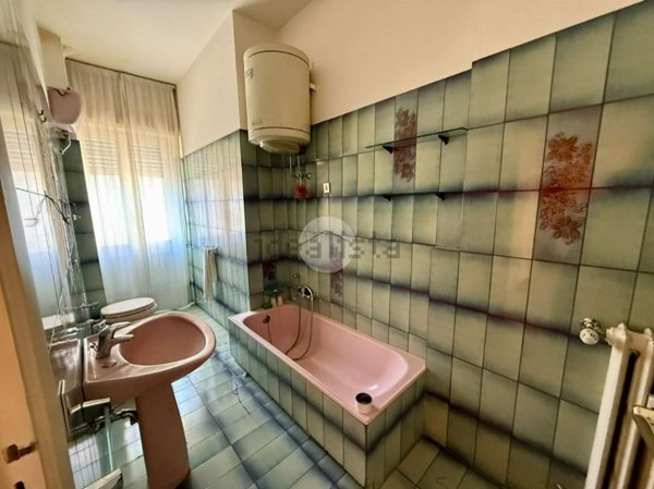 appartamento in vendita a Roma in zona San Saba - Ripa