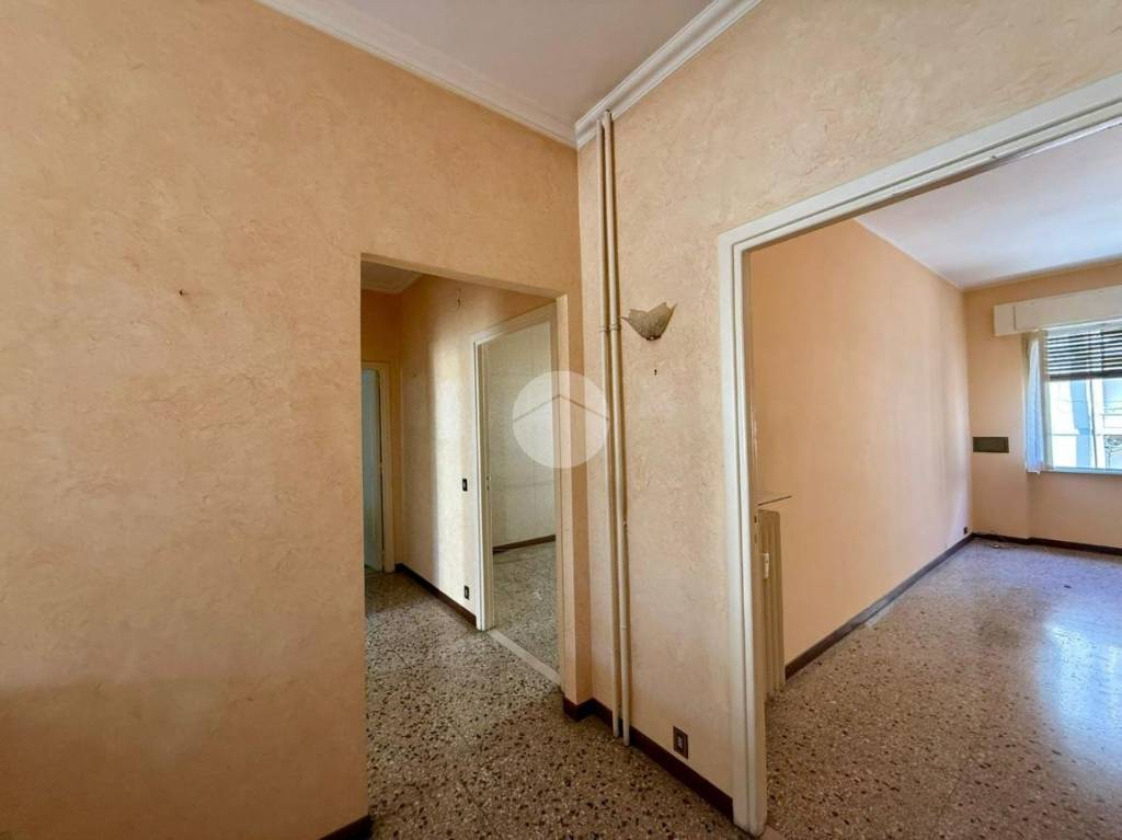 appartamento in vendita a Roma in zona Ostiense