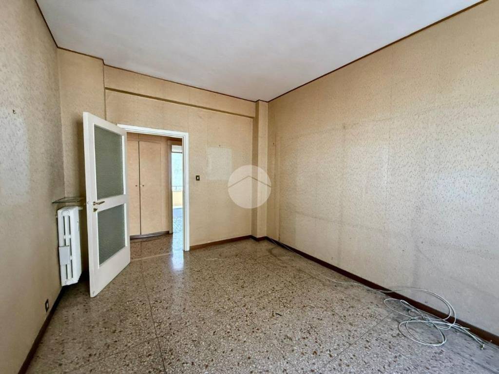 appartamento in vendita a Roma in zona Ostiense