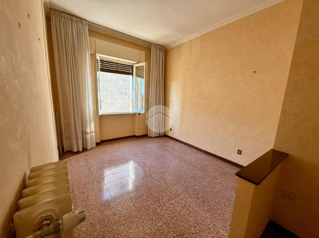 appartamento in vendita a Roma in zona Ostiense