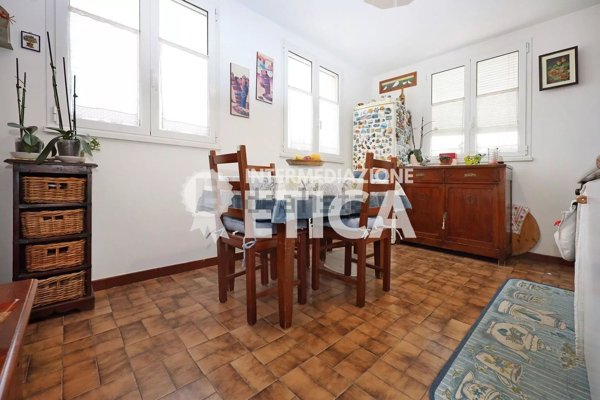 appartamento in vendita a Roma in zona Vitinia