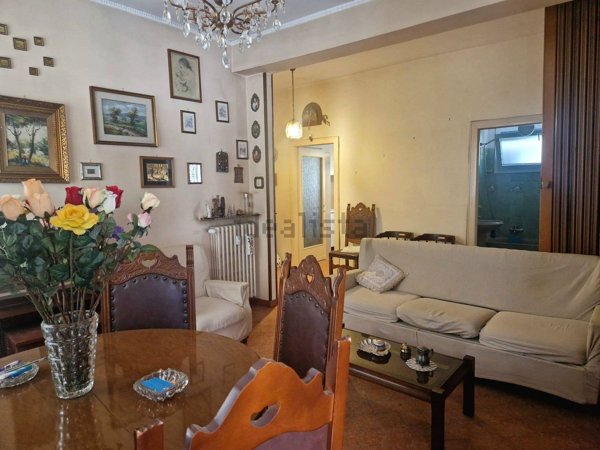 appartamento in vendita a Roma in zona Portuense