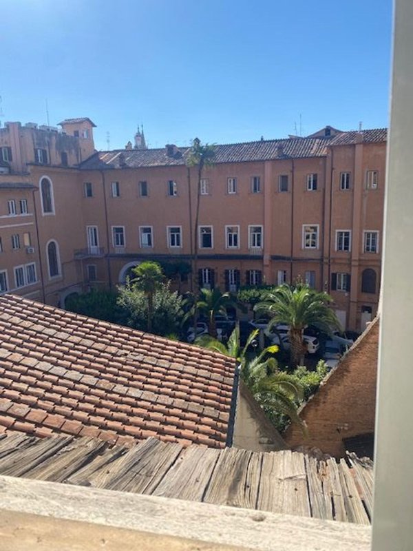 appartamento in vendita a Roma in zona Campo Marzio