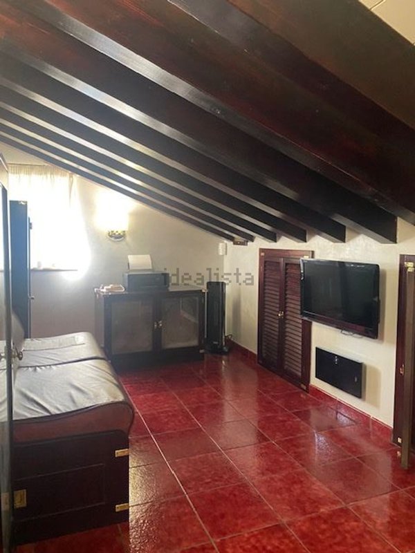 appartamento in vendita a Roma in zona Campo Marzio