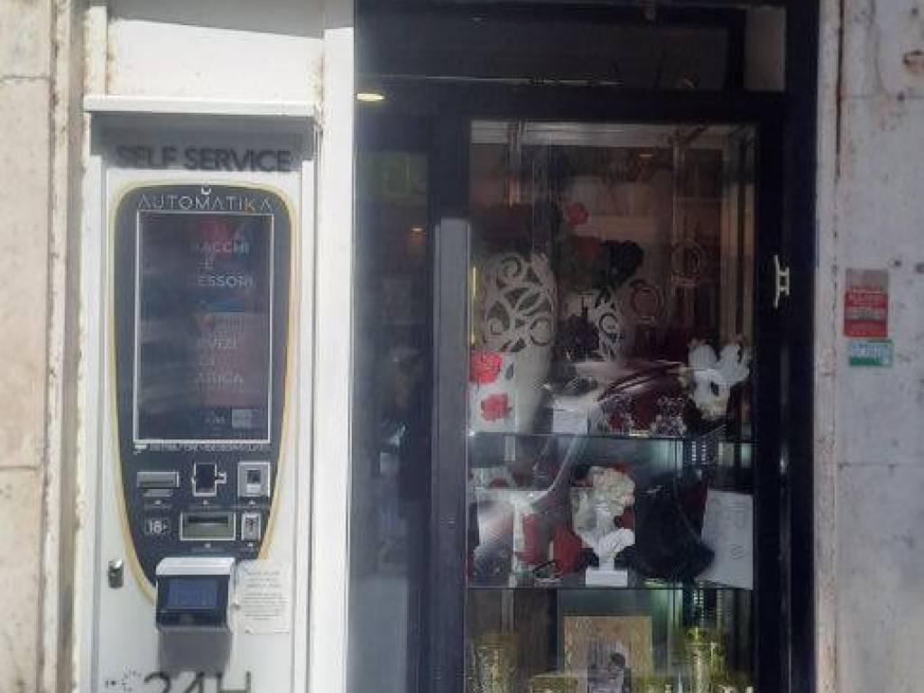 negozio in vendita a Roma in zona Flaminio