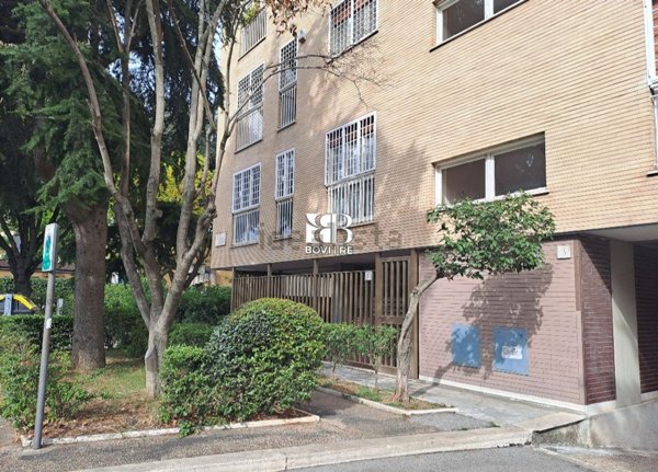 appartamento in vendita a Roma in zona Don Bosco